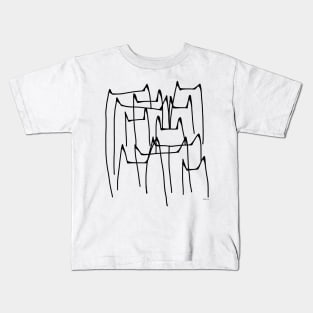 Catalogue Kids T-Shirt